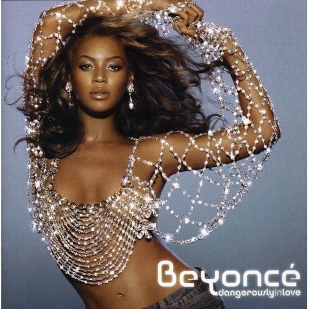 Dangerously in Love by Beyoncé (CD, 2003)